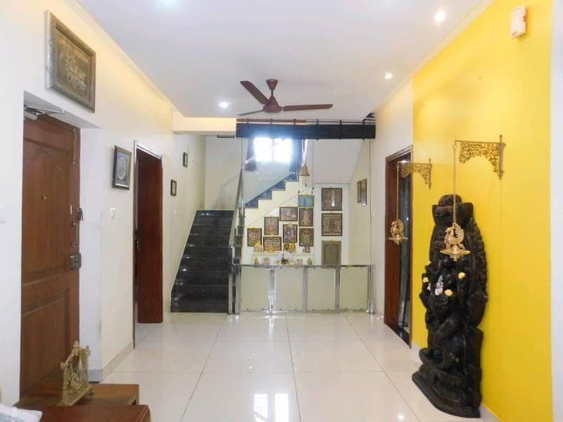 Resale independent house in Perungalathur, Chennai - Image 15