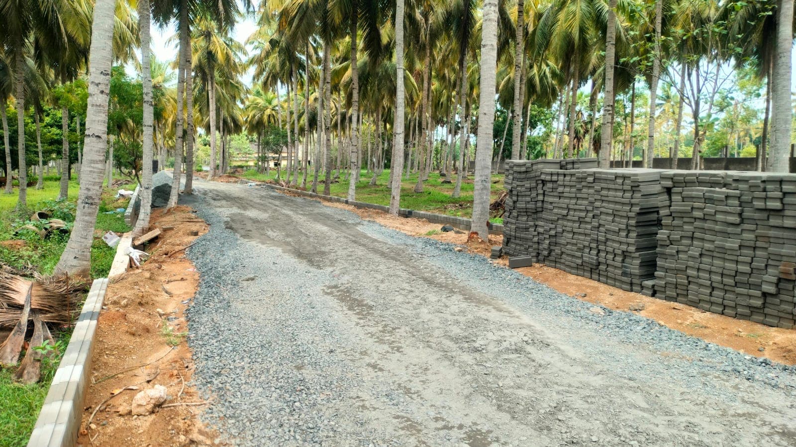 Premium Farm Land for Sale at Madurantakam - Image 9