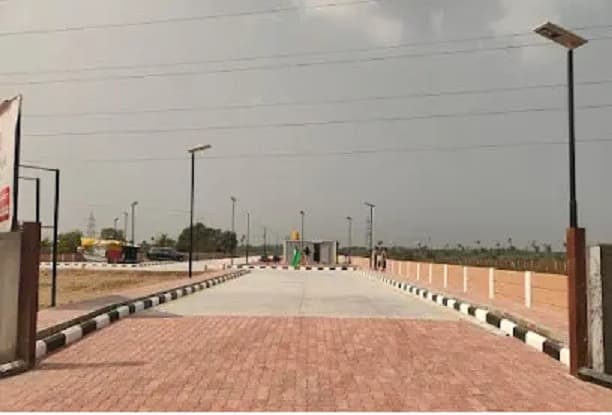 DTCP Approved Plots at Thaiyur, Chennai - Image 6