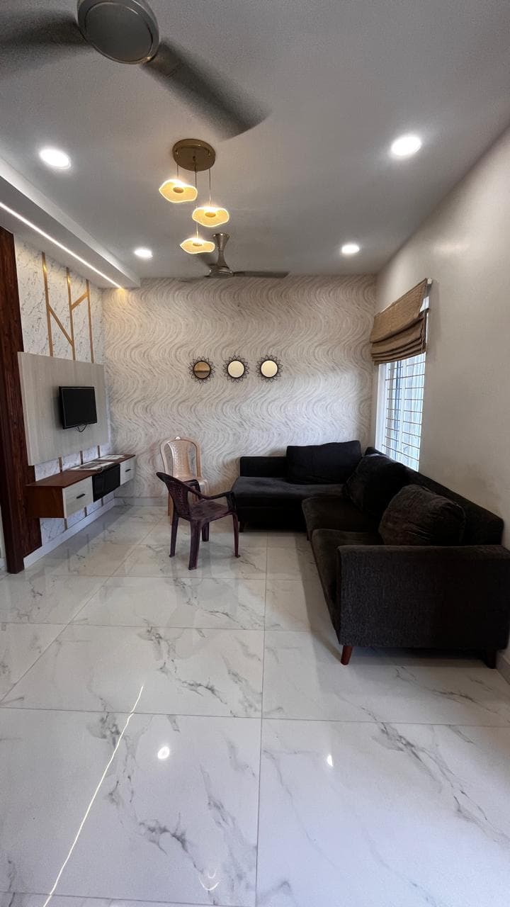 Independent Duplex Villas – Ponmar(near Kelambakkam/Medavakkam, Chennai) - Image 10