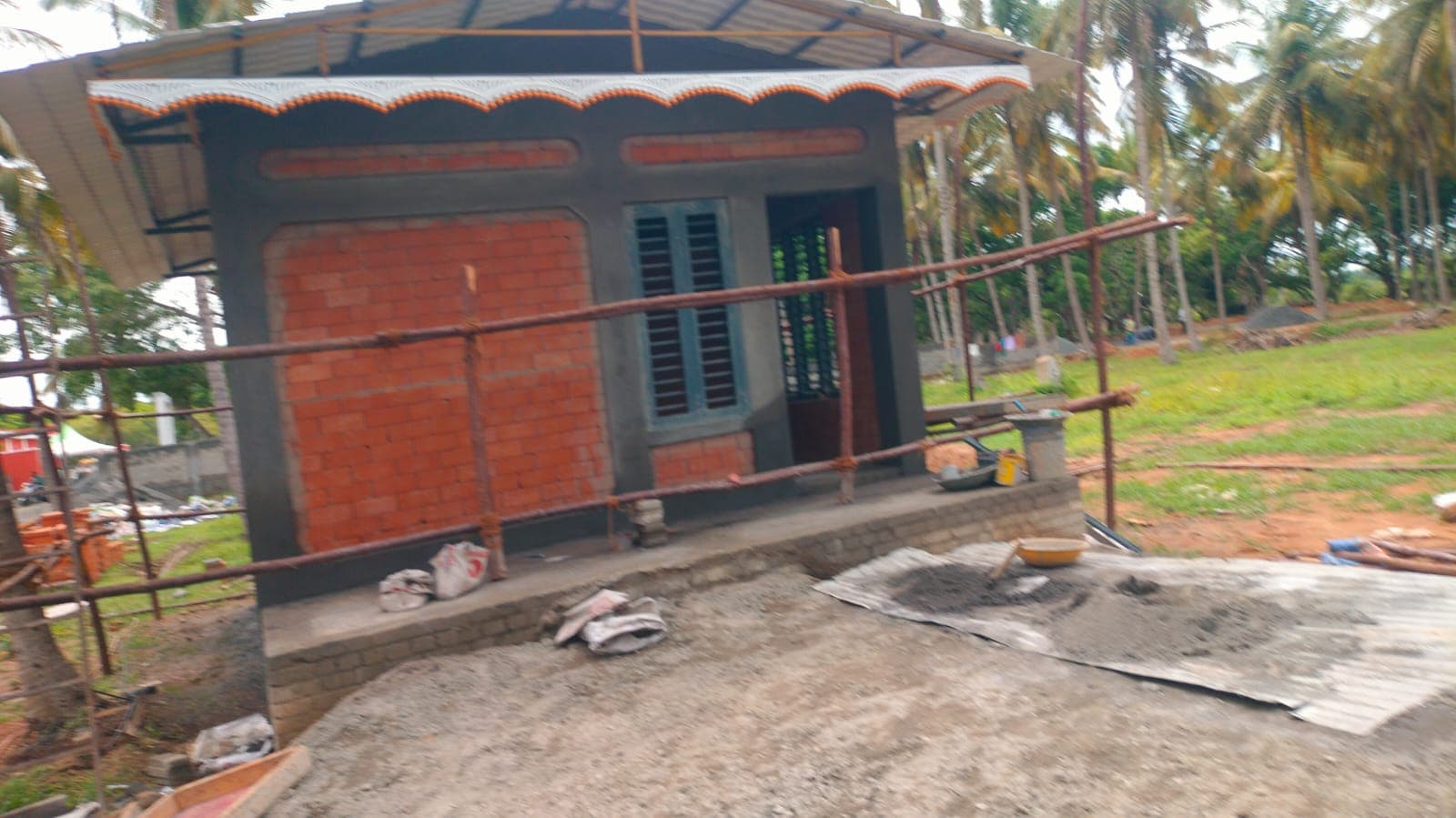 Premium Farm Land for Sale at Madurantakam - Image 4
