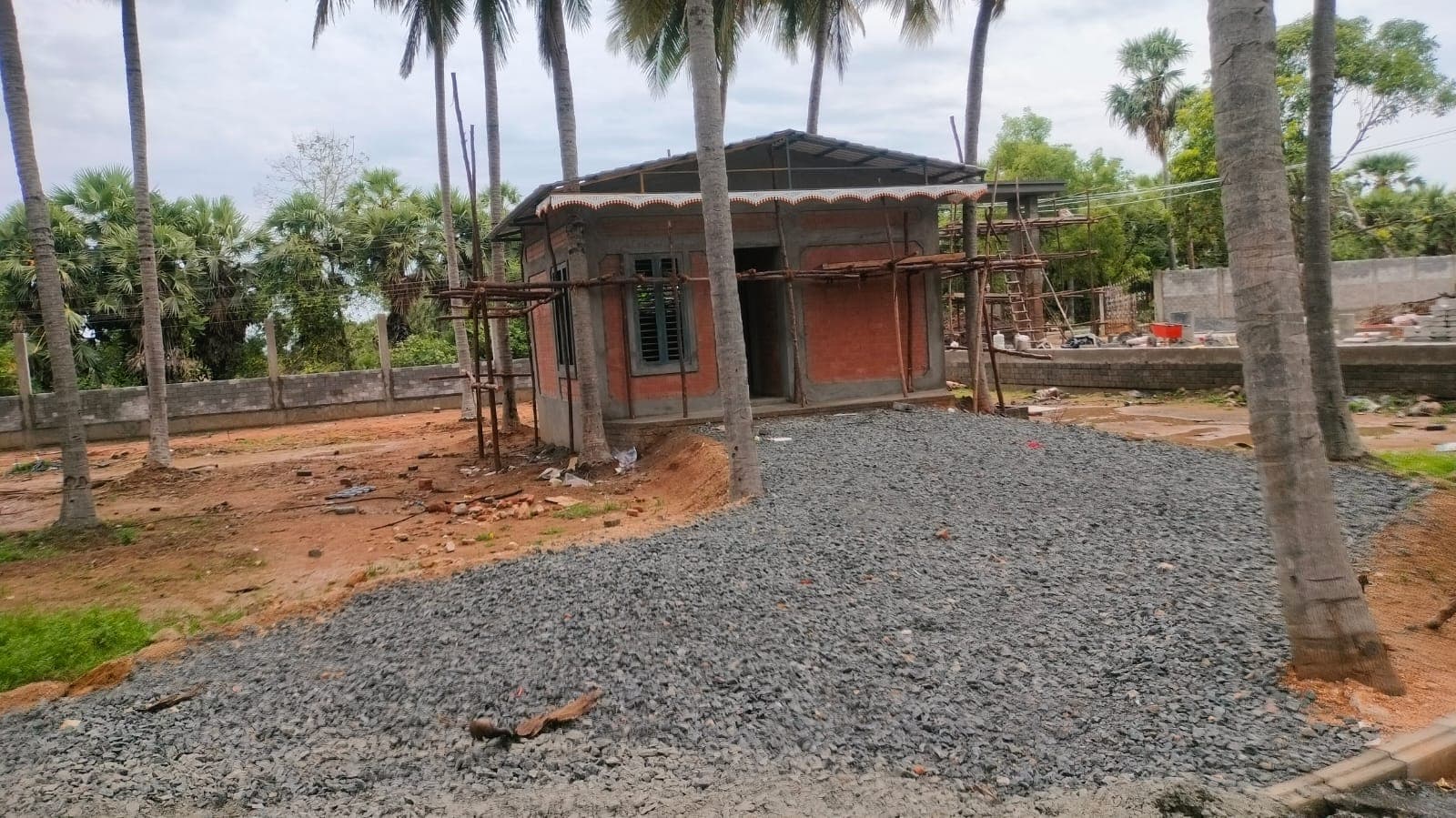 Premium Farm Land for Sale at Madurantakam - Image 3