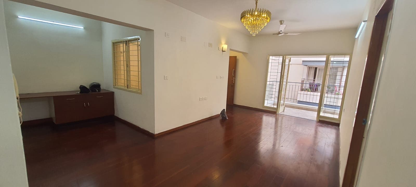 Flat sale for Manapakkam
