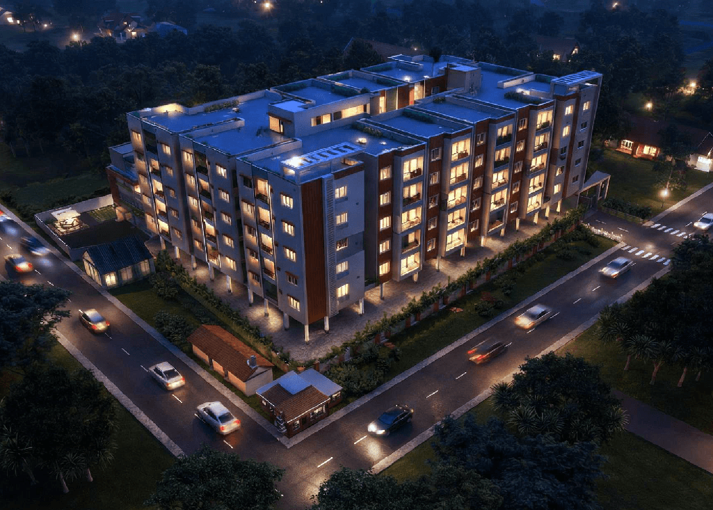 Premium Apartment Sale in Perungalathur, Chennai - Image 8