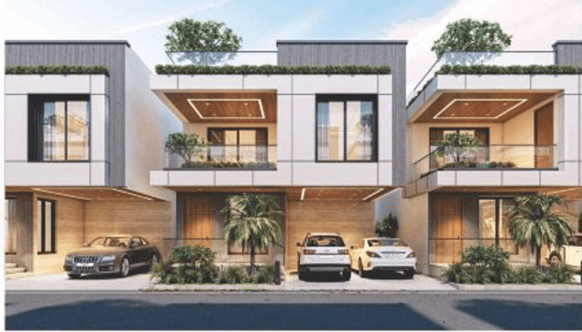 LUXURY INDIVIDUAL VILLA MEDAVAKKAM, CHENNAI