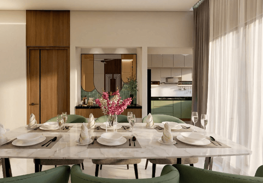 Premium Apartment Sale in Perungalathur, Chennai - Image 7