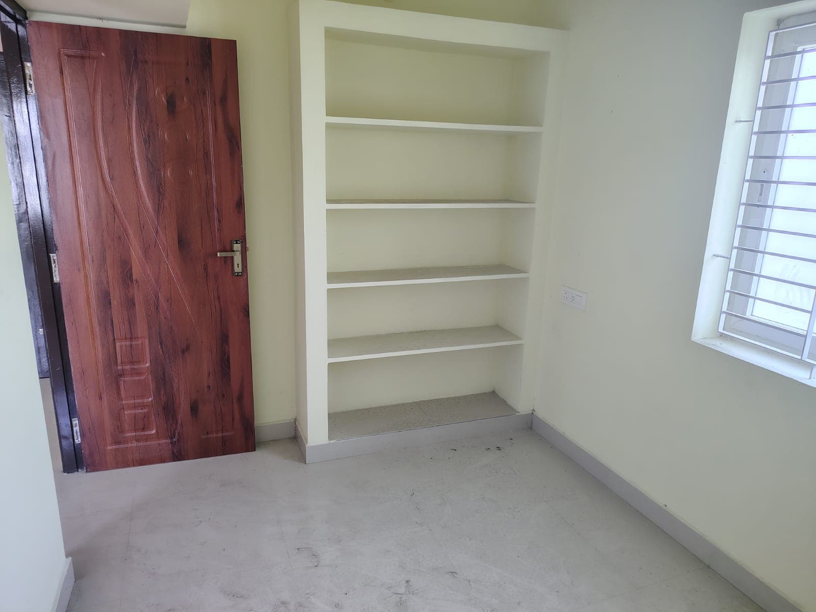 Premium Residential Apartments for Sale Guduvanchery