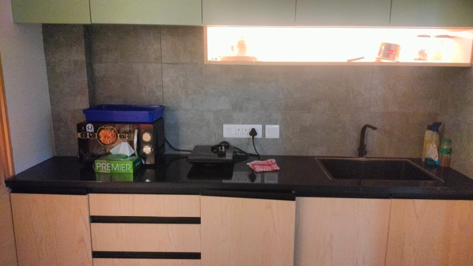 Ready to occupy studio apartment at urapakkam Guduvanchery Chennai - Image 4