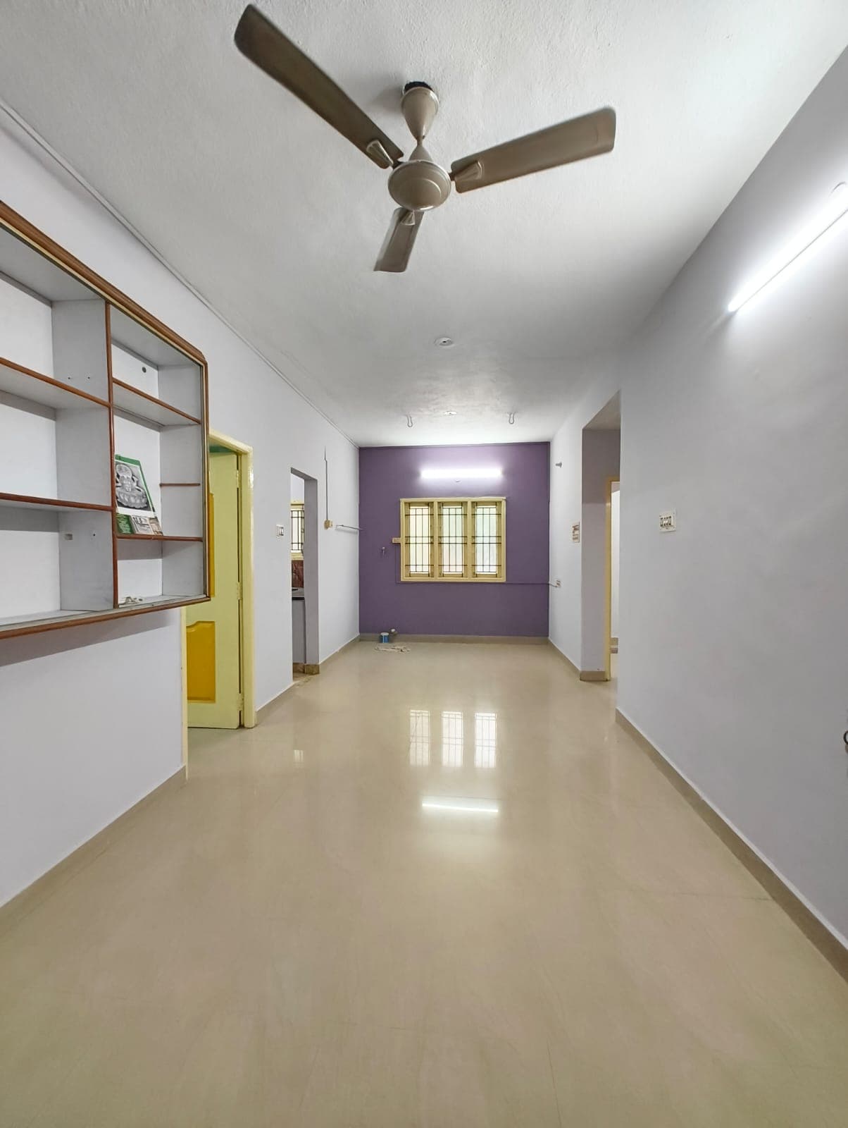 Resale 3 BHK Apartment for Sale – Pallavaram, Chennai - Image 2