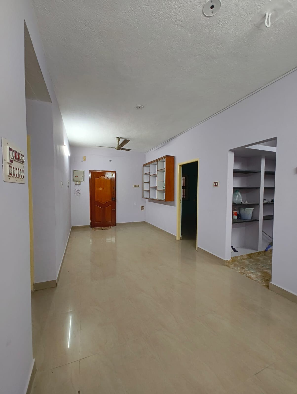 Resale 3 BHK Apartment for Sale – Pallavaram, Chennai