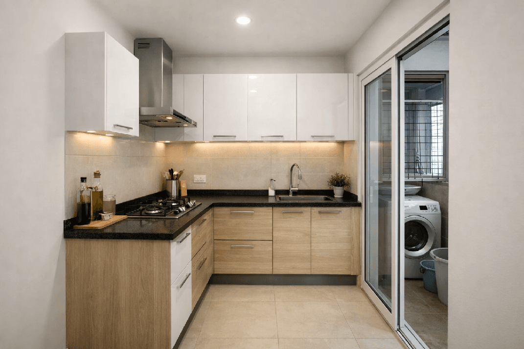 Premium Apartment Sale – Selaiyur, East Tambaram - Image 3
