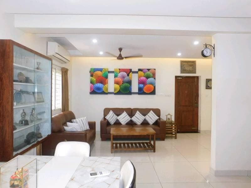 Resale independent house in Perungalathur, Chennai - Image 7