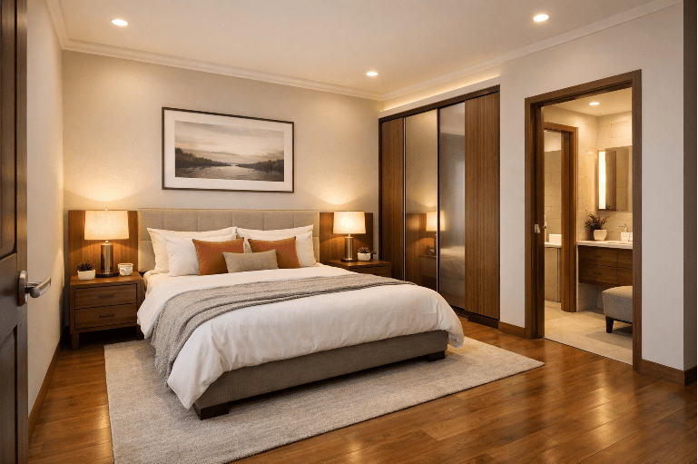 PREMIUM 2BHK APARTMENTS, KORATTUR, CHENNAI - Image 2
