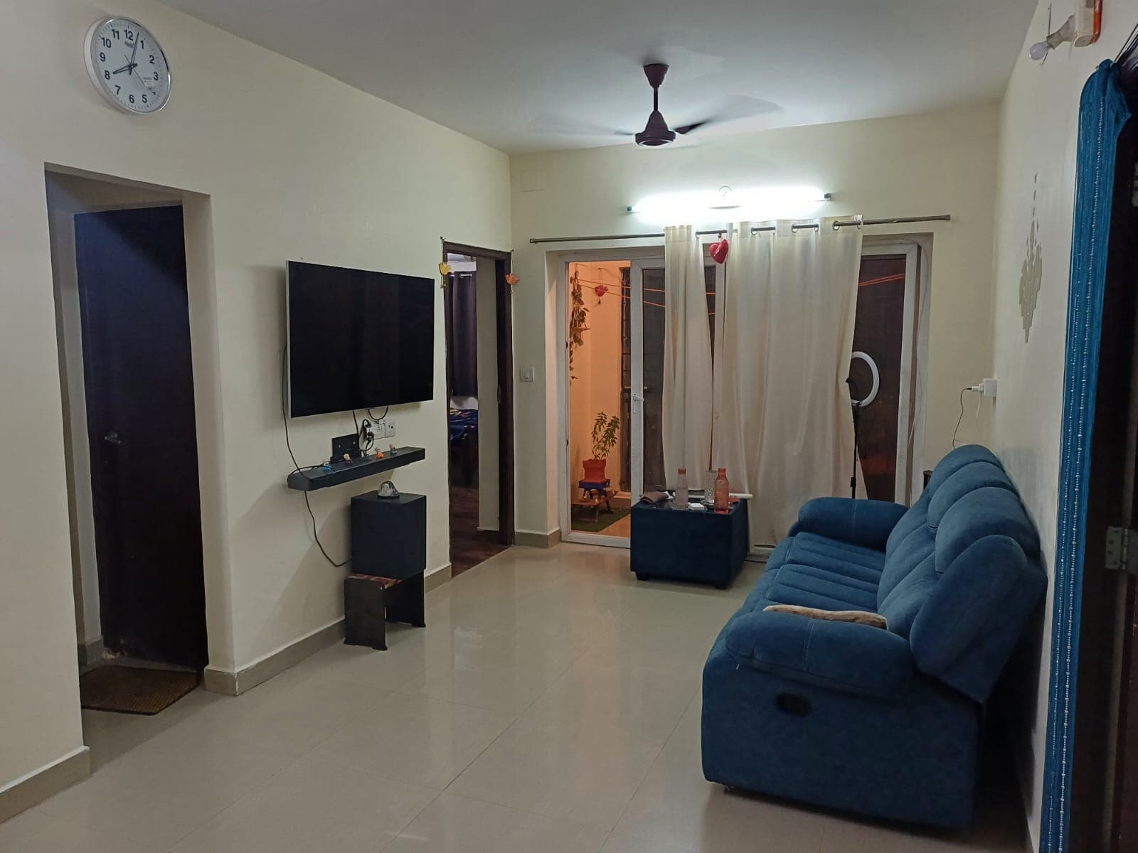 Resale Flat Sale at Guduvanchery, Chennai