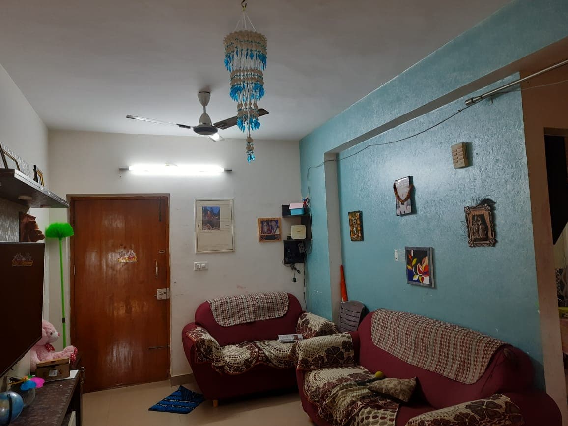 Resale flat in kalavakkam near Tiruporur, OMR Chennai