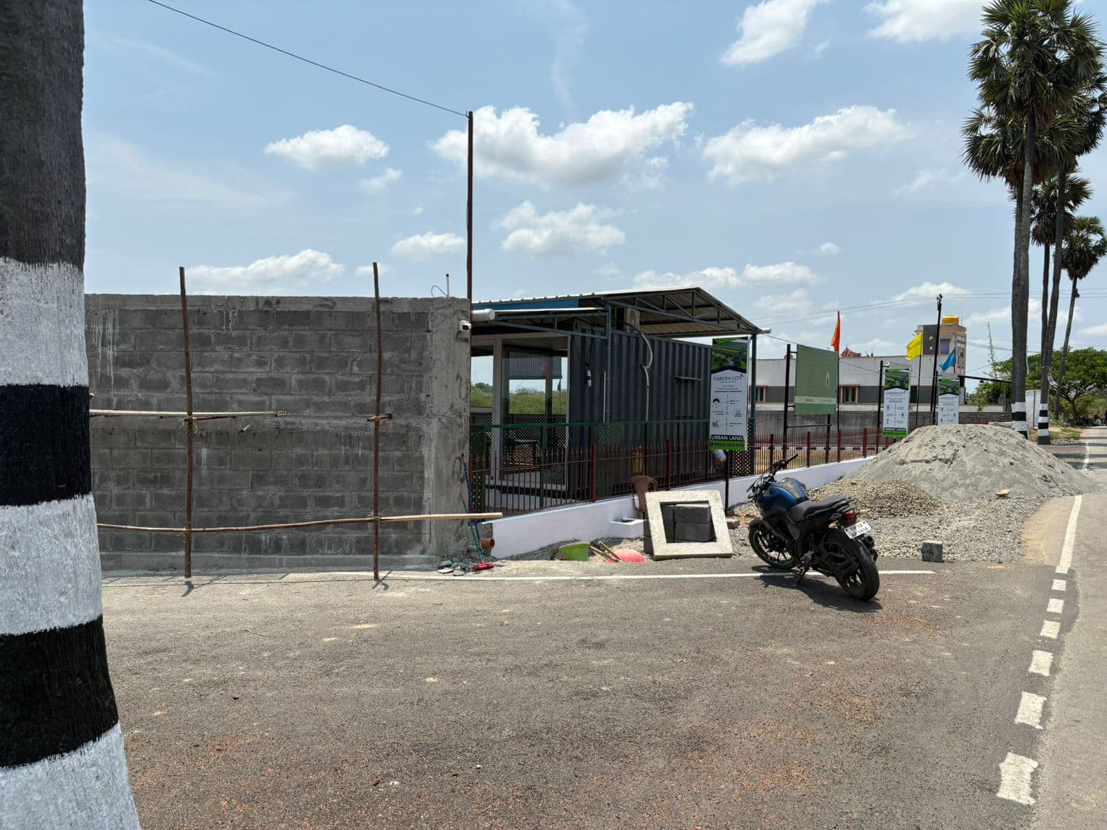 Garden City@ Thiruvallur Chennai - Image 2