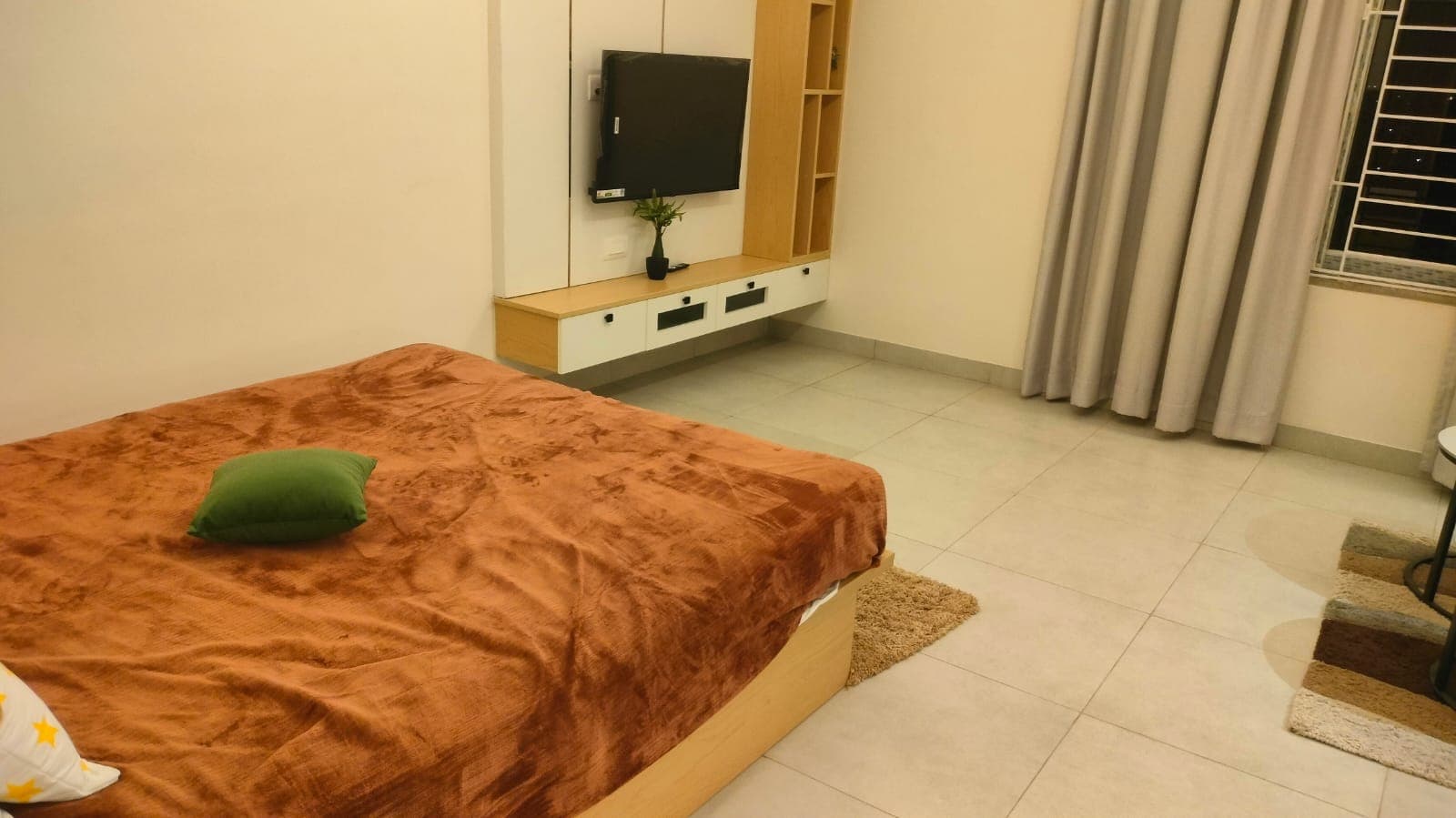 Ready to occupy studio apartment at urapakkam Guduvanchery Chennai - Image 5