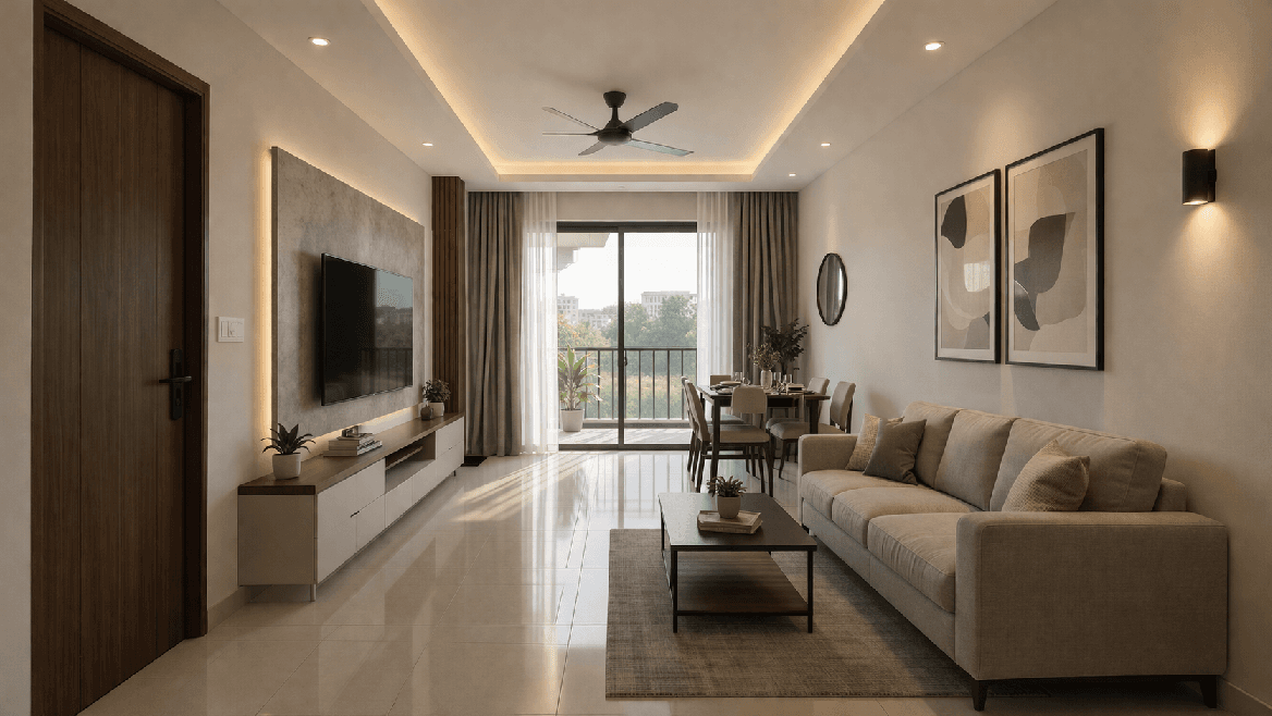 Premium Apartment Sale – Selaiyur, East Tambaram