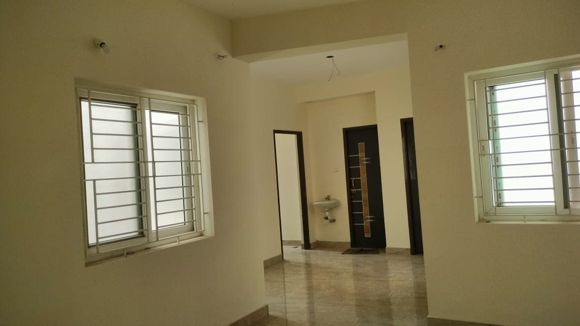 New Ready-to-Occupy 2BHK Flats in Venkatesh Nagar, saligramam Chennai