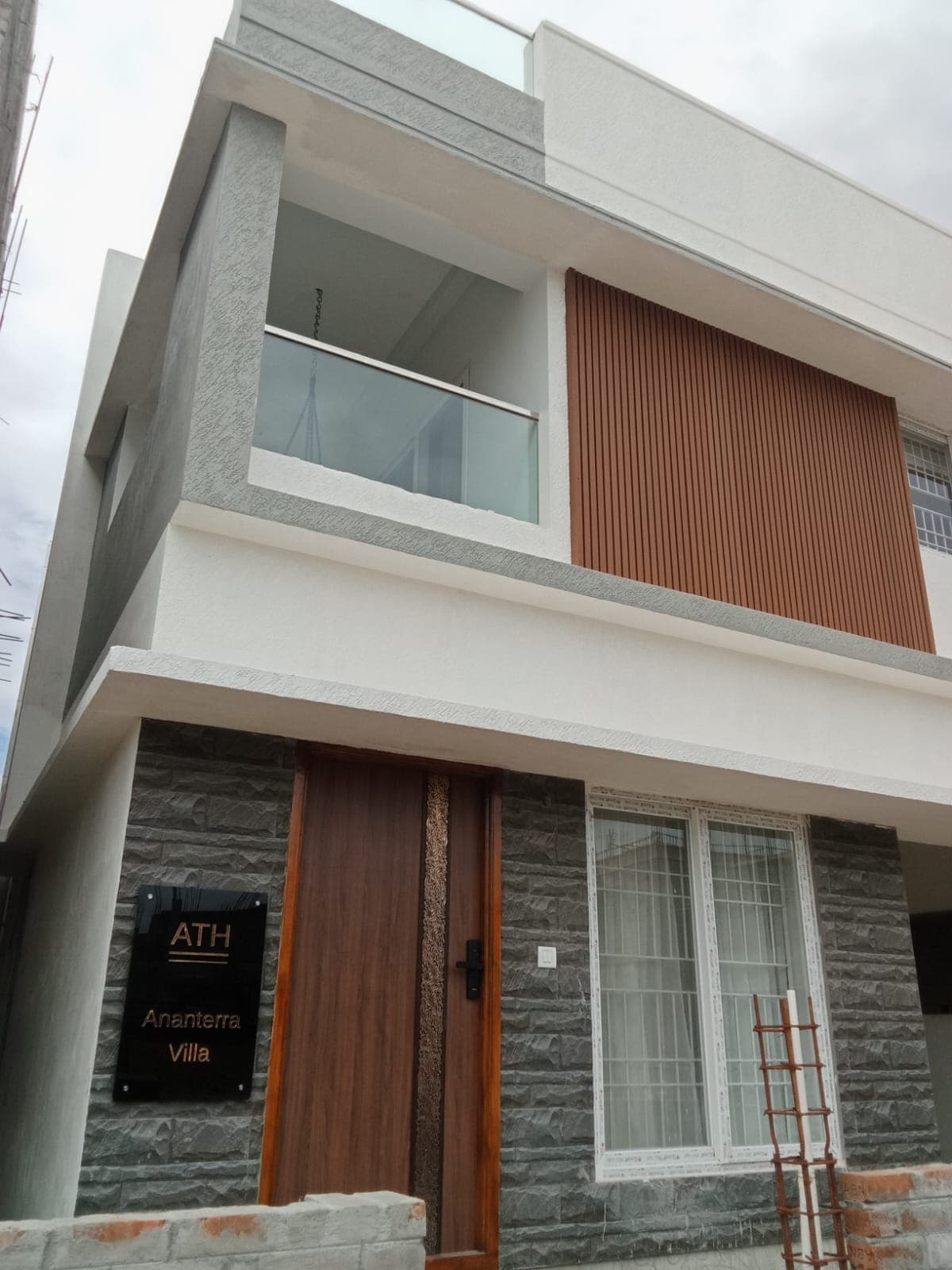 Independent House Sale at Thiruvanchery, East Tambaram - Image 8