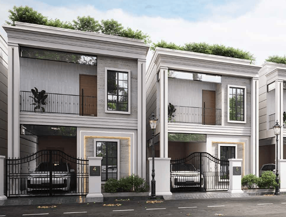 Independent House Sale at OMR, Padur - Image 3