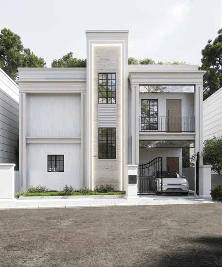 Independent House Sale at OMR, Padur