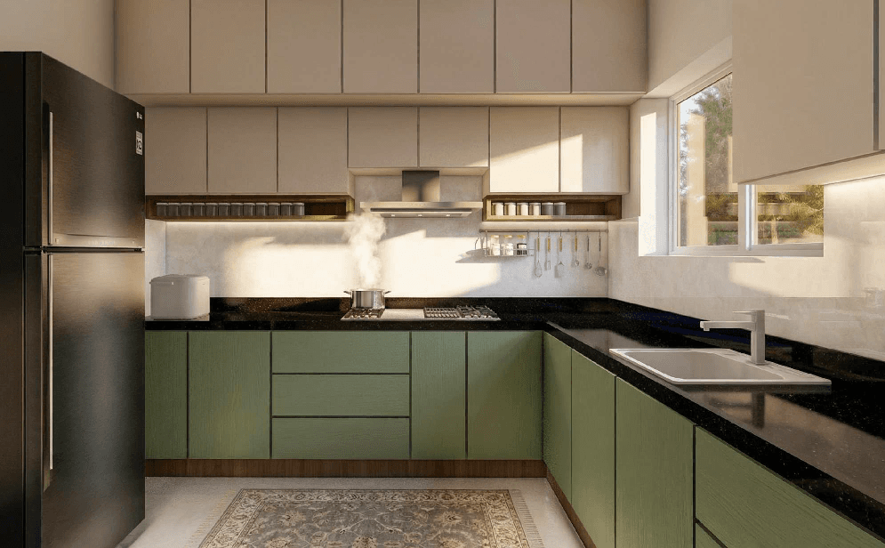 Premium Apartment Sale in Perungalathur, Chennai - Image 3