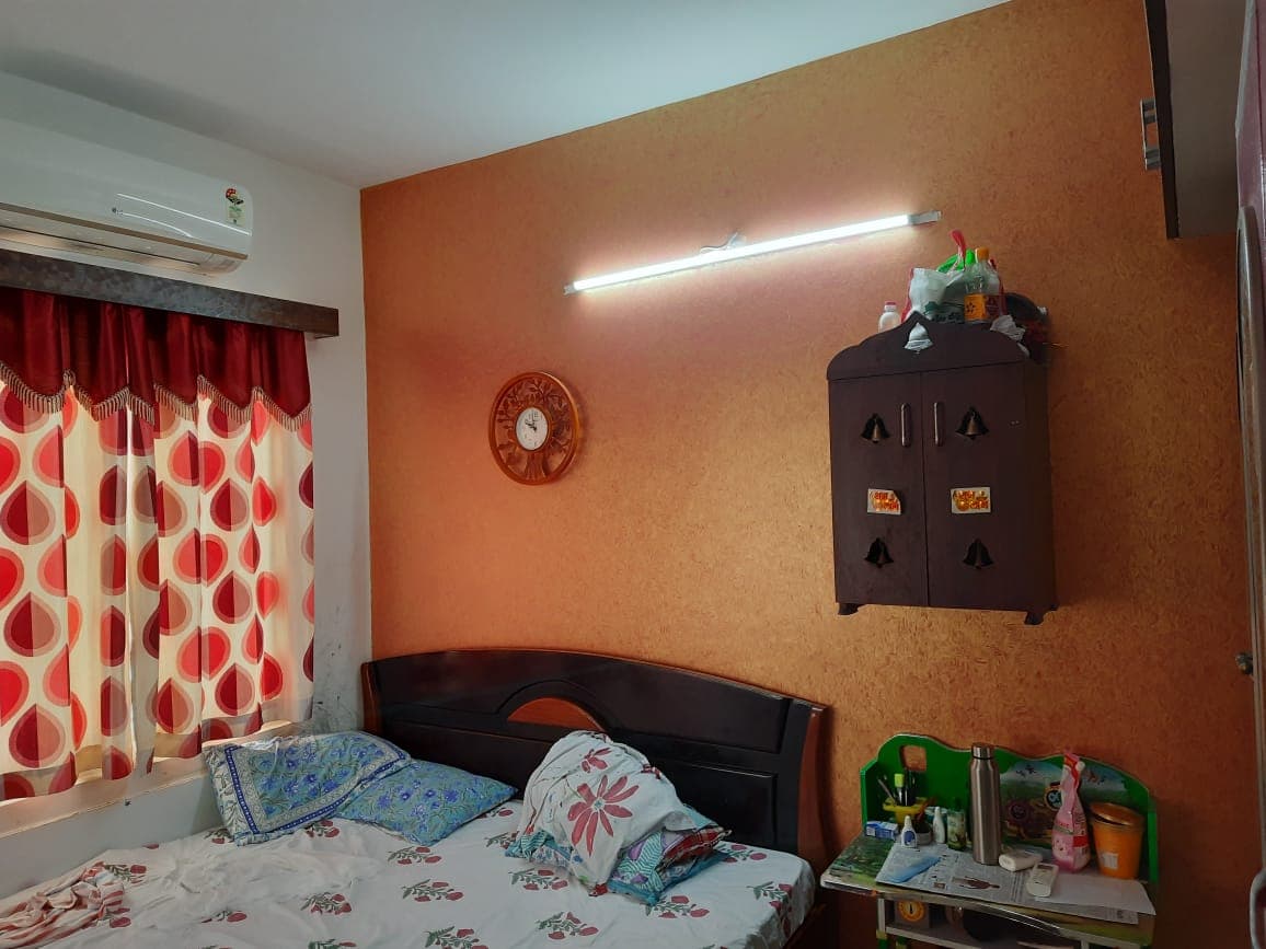 Resale flat in kalavakkam near Tiruporur, OMR Chennai - Image 8