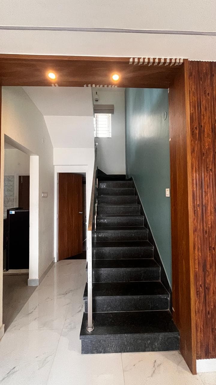 Independent Duplex Villas – Ponmar(near Kelambakkam/Medavakkam, Chennai) - Image 3