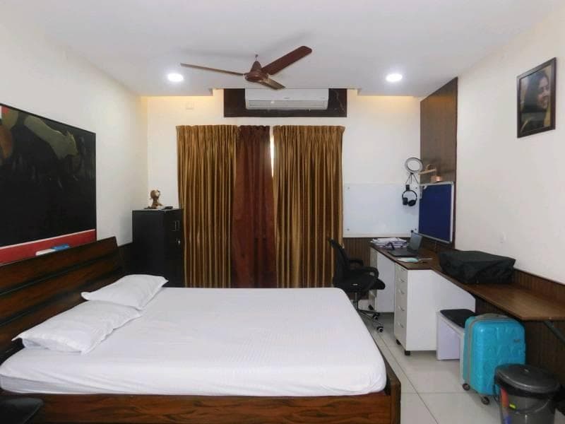 Resale independent house in Perungalathur, Chennai - Image 8