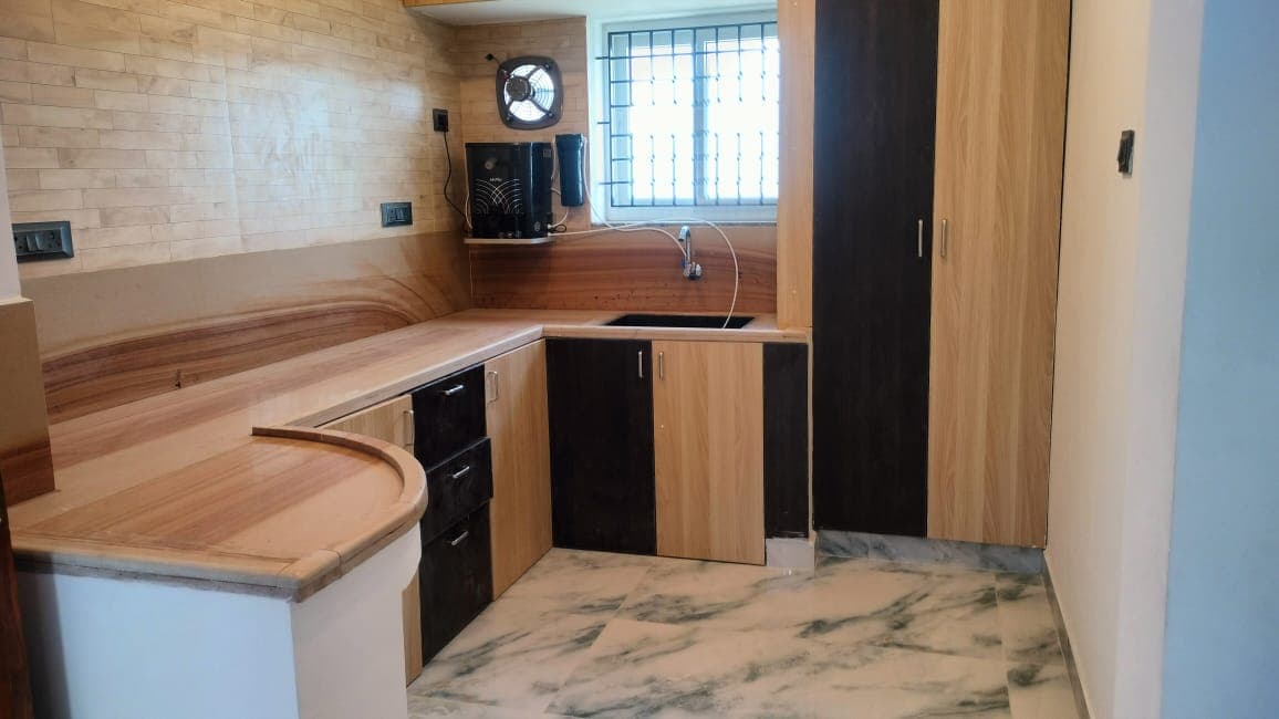 Luxurious Semi-Furnished Flats in Good Will Nagar, West Tambaram - Image 3