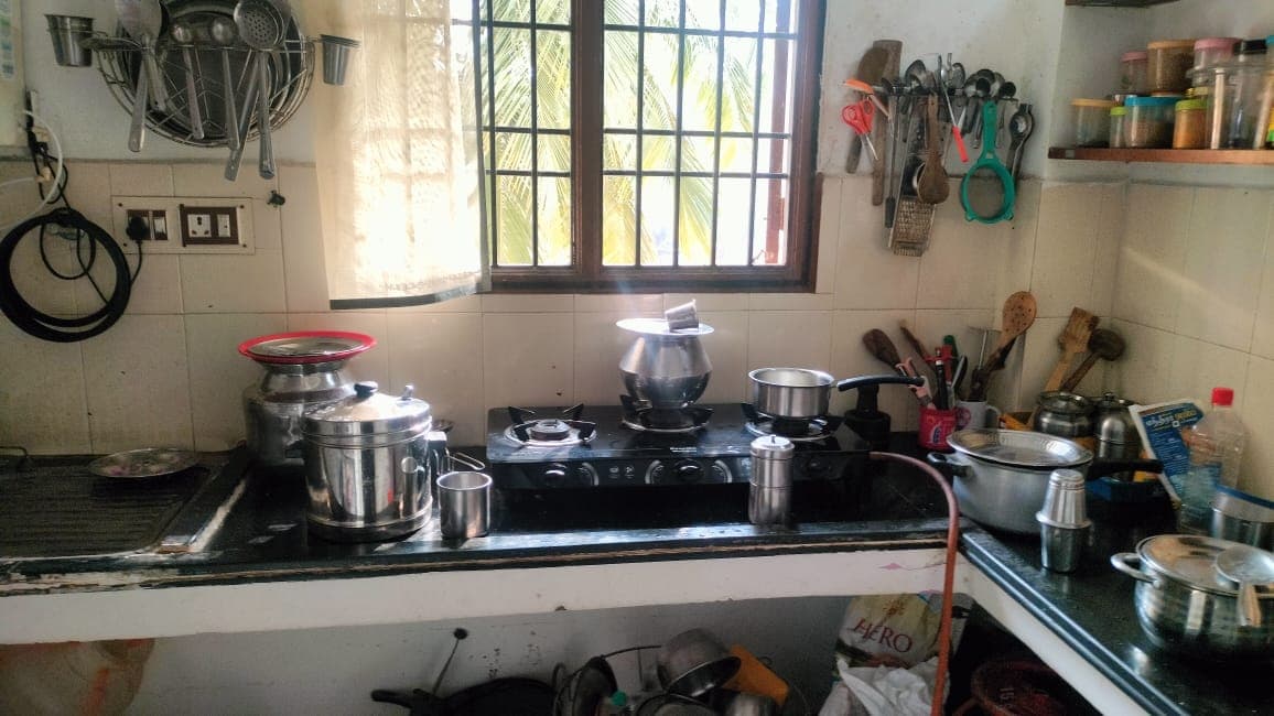 Resale flat in Perungalathur, Chennai - Image 4