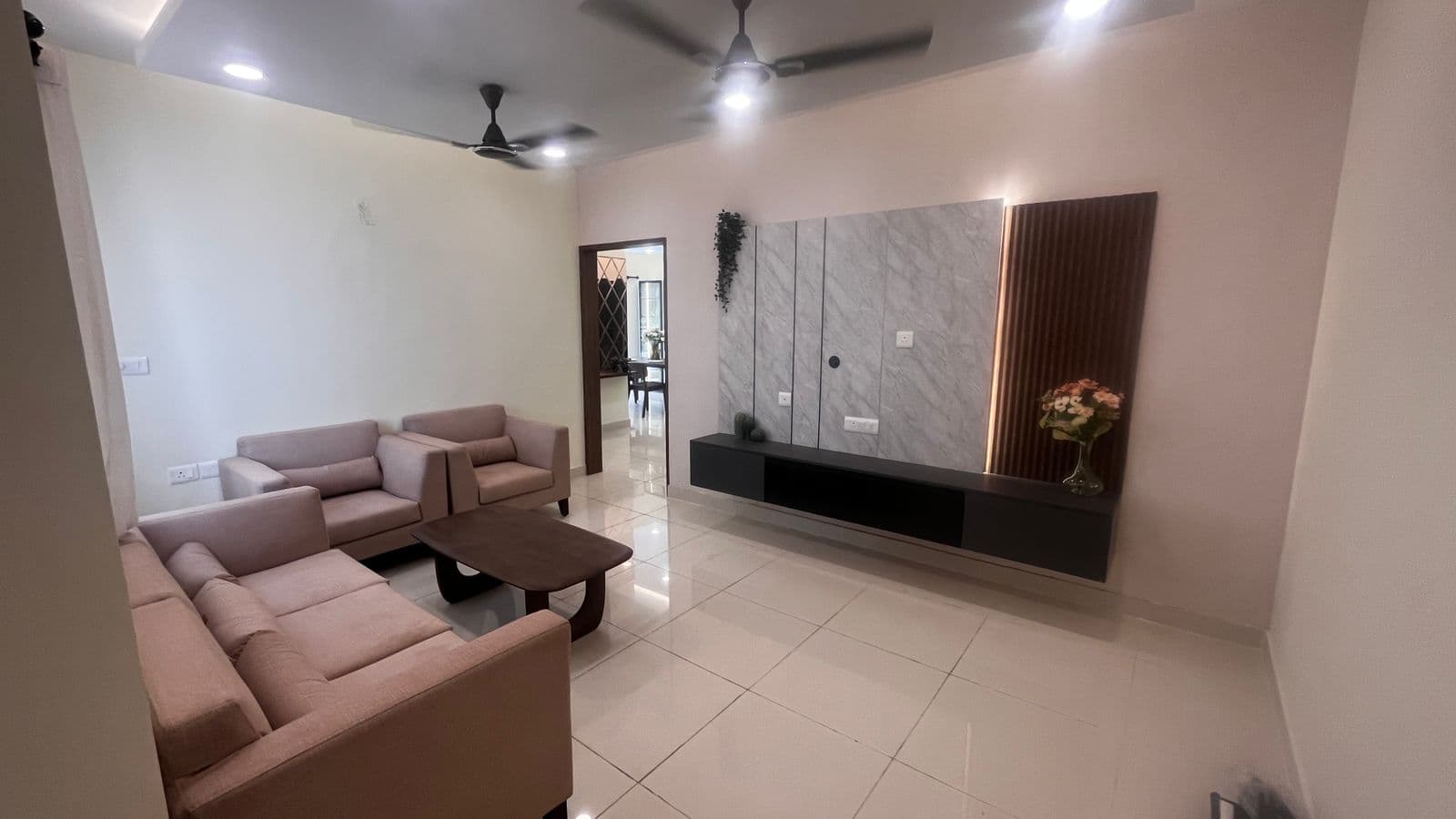 Luxury Apartments – Bang on GST Road, Perungalathur, Chennai