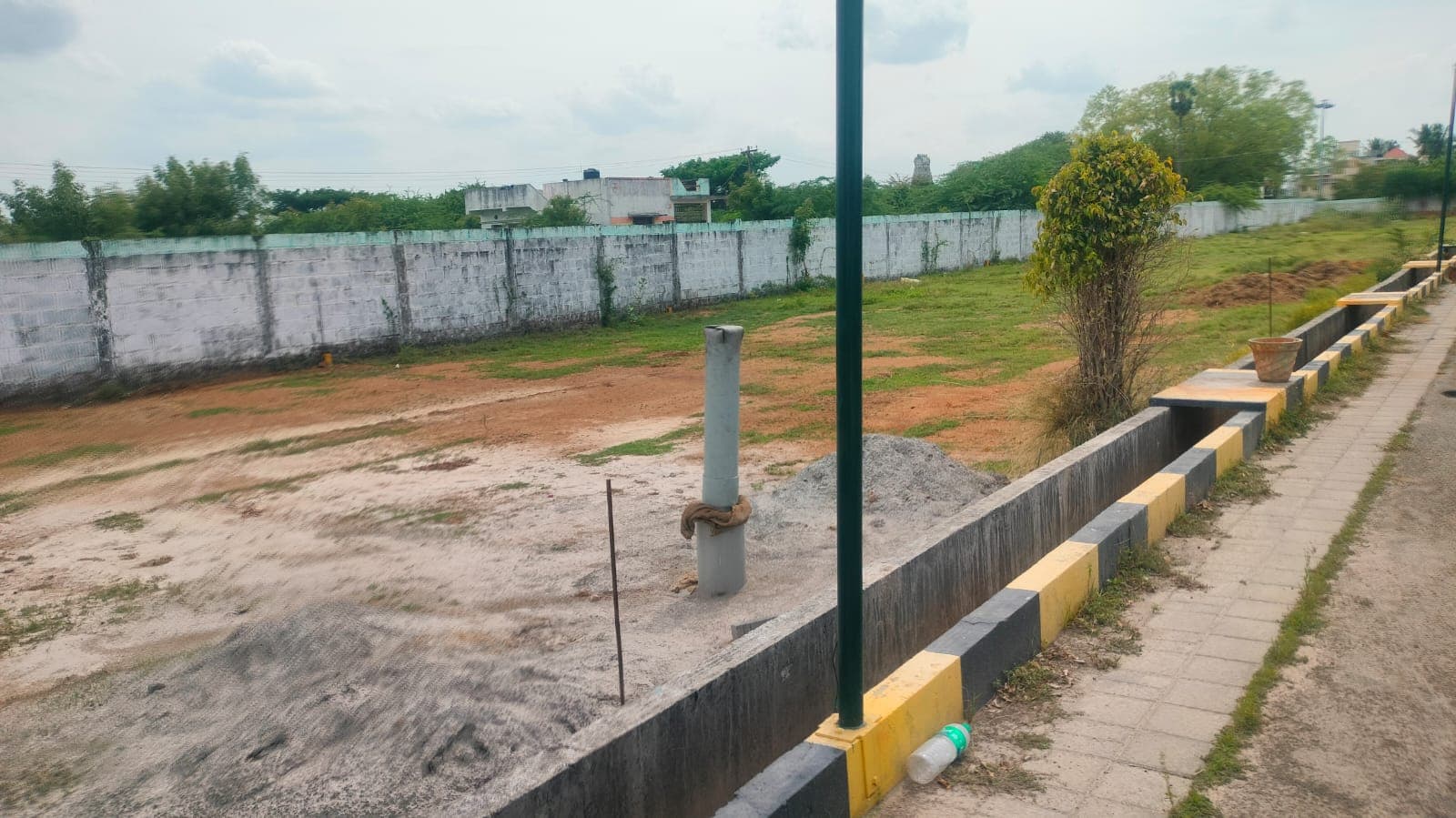 RESIDENTIAL PLOTS AT MAHINDRA WORLD CITY - Image 6
