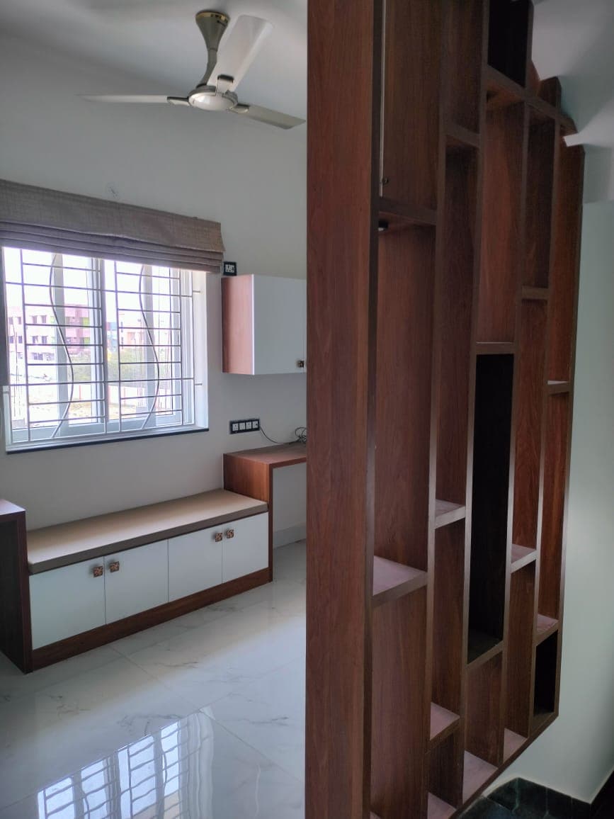Independent Duplex Villas – Ponmar(near Kelambakkam/Medavakkam, Chennai) - Image 2