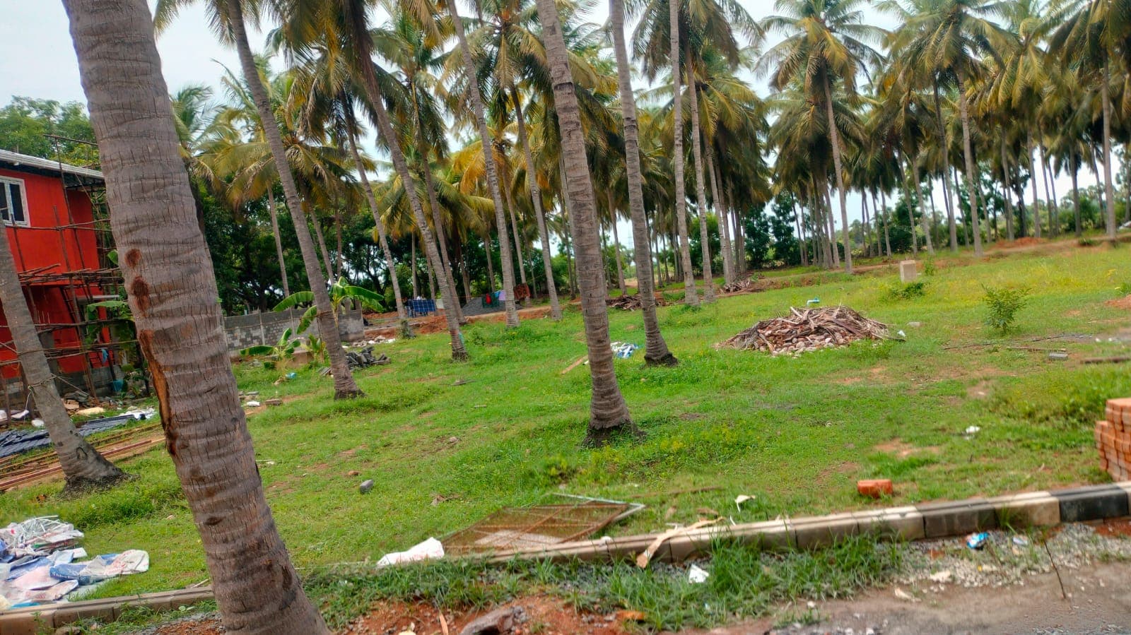 Premium Farm Land for Sale at Madurantakam - Image 6