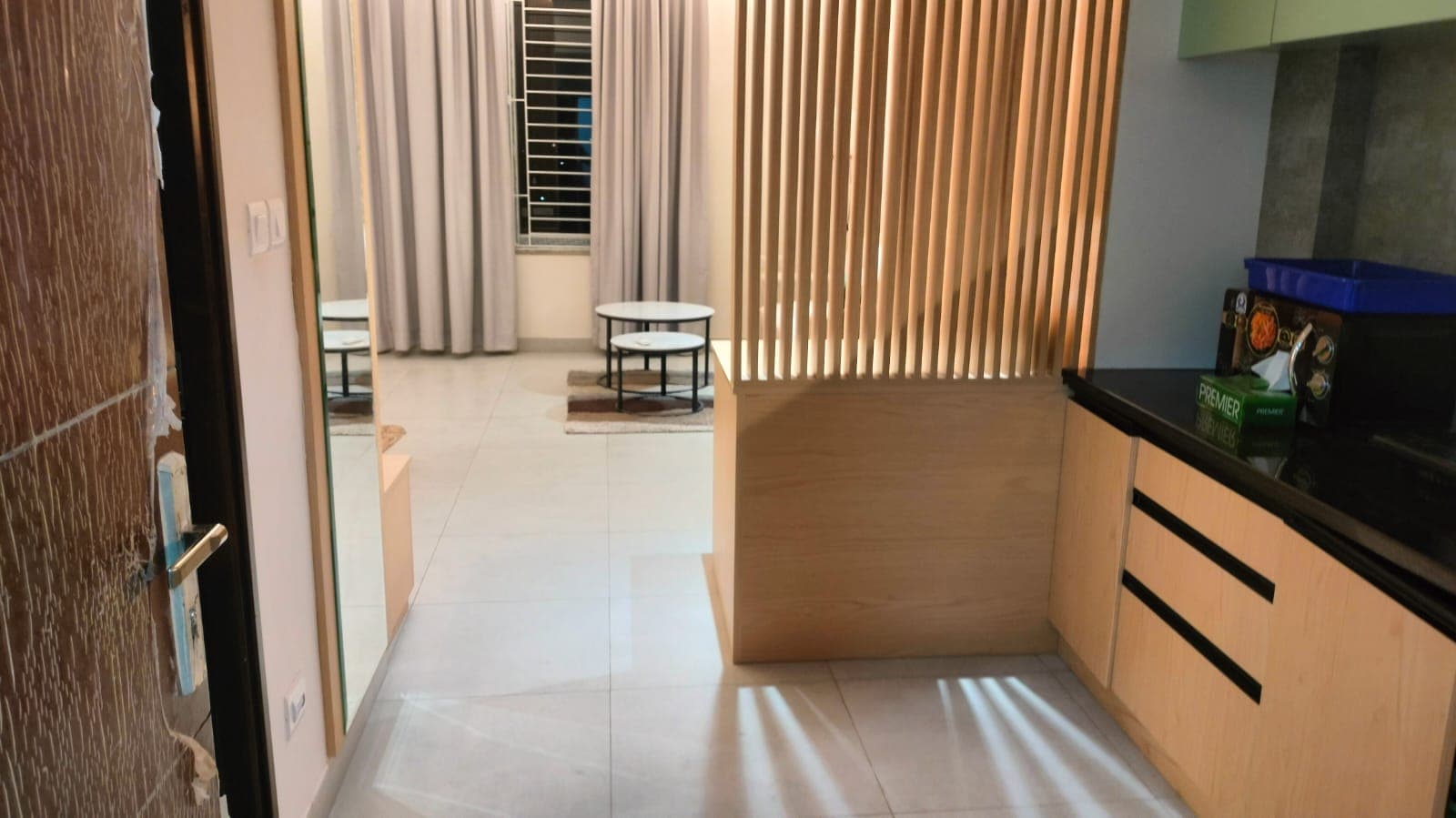 Ready to occupy studio apartment at urapakkam Guduvanchery Chennai - Image 6