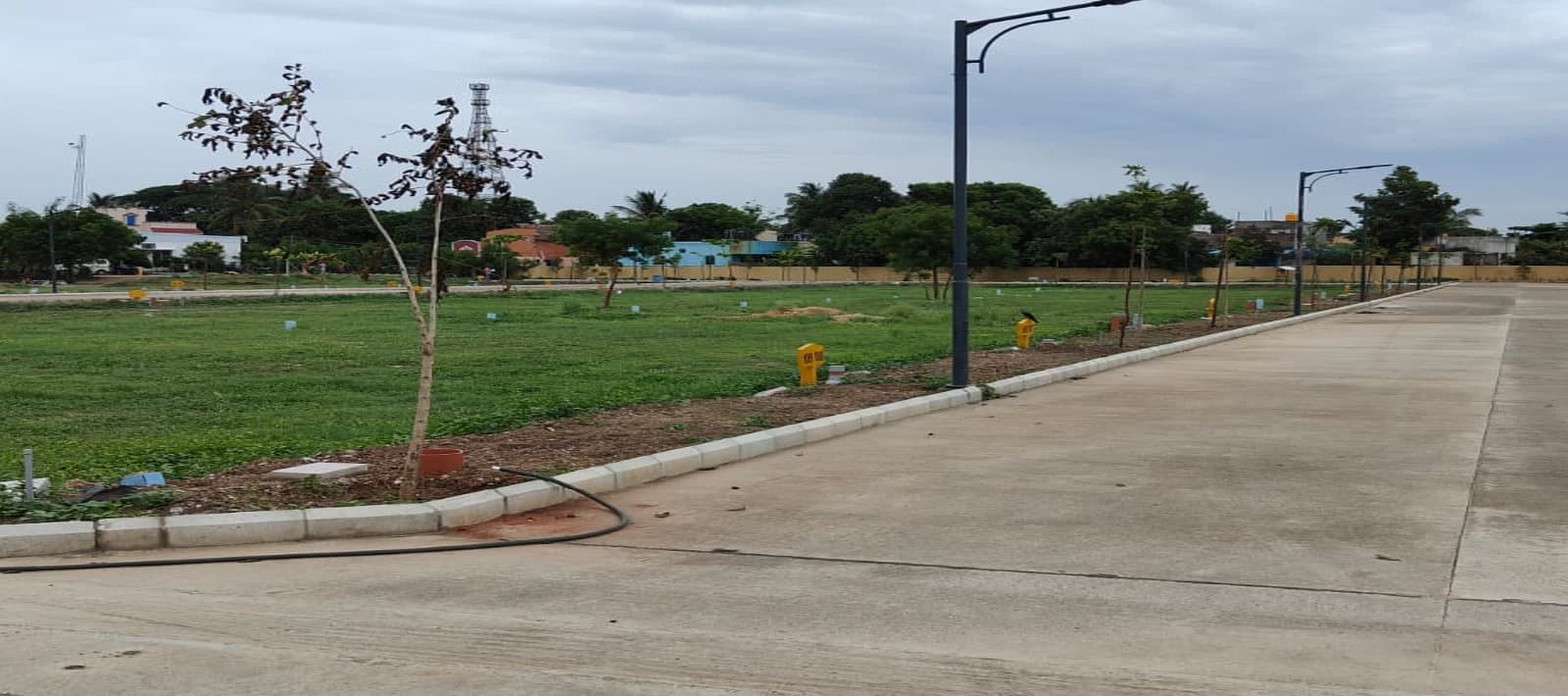 Premium DTCP approved Plots @ the Centre of Thiruvallur - Image 3