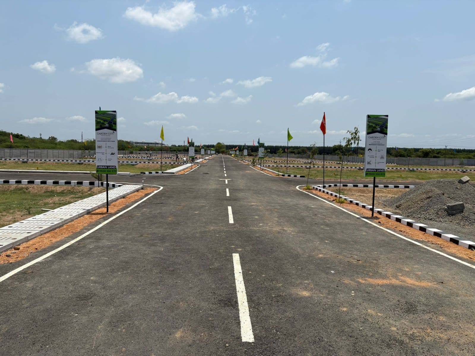Garden City@ Thiruvallur Chennai - Image 4