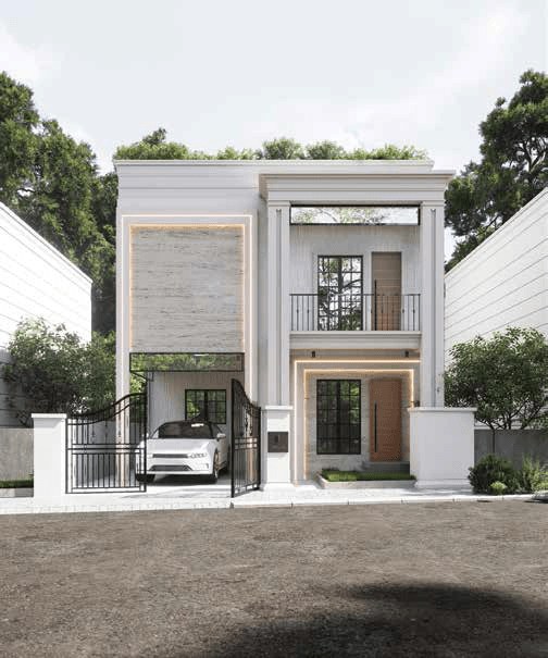 Independent House Sale at OMR, Padur - Image 2