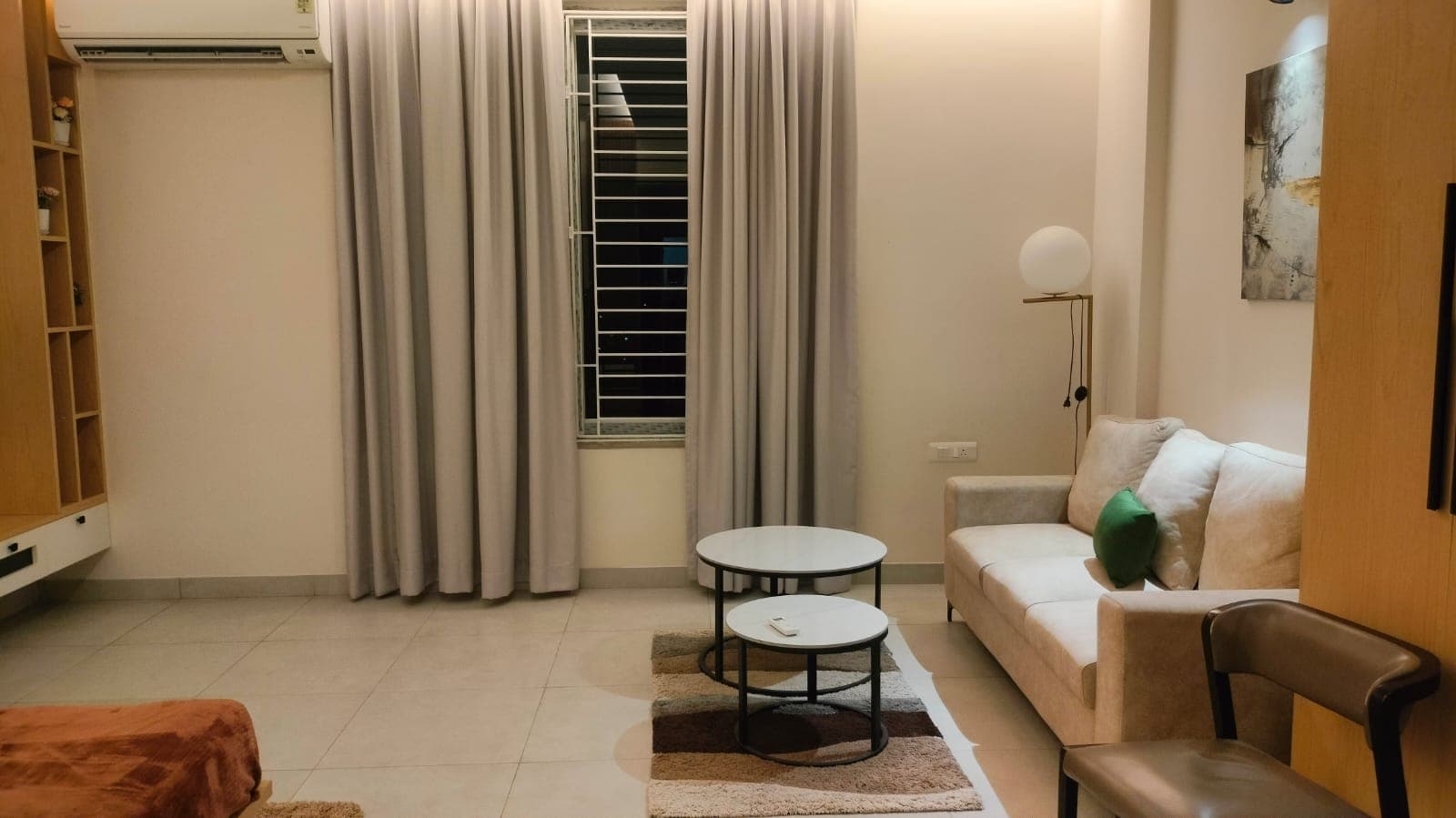 Ready to occupy studio apartment at urapakkam Guduvanchery Chennai - Image 3