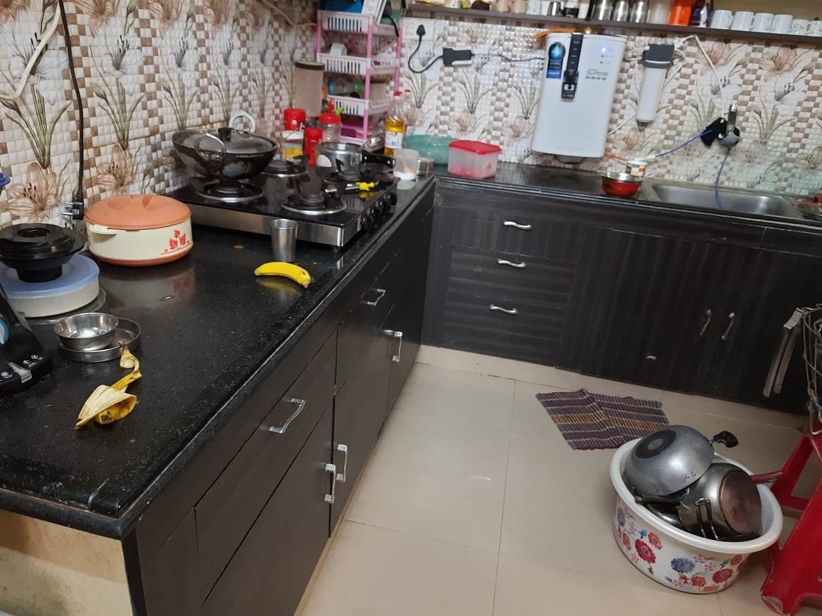 Resale flat in kalavakkam near Tiruporur, OMR Chennai - Image 6