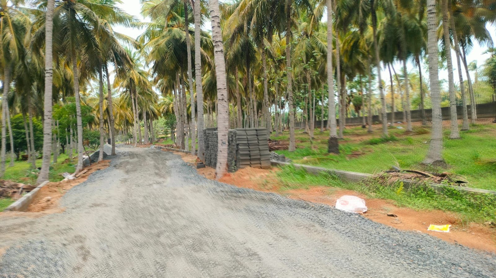 Premium Farm Land for Sale at Madurantakam - Image 2